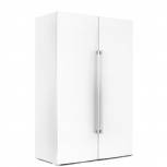 Холодильник Vestfrost VF395-1SBW