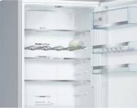 Холодильник Bosch KGN 39LR3AR