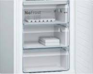 Холодильник Bosch KGN 39AW2AR