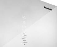 Холодильник Panasonic NR-BN30PGW-E