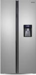 Холодильник Ginzzu NFK-467SBS