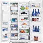 Холодильник General Electric RCE24KGBFWW