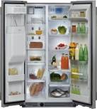 Холодильник Whirlpool WSC 5541 A+NX