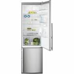 Холодильник Electrolux EN 3887 AOX