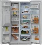 Холодильник Whirlpool WSG 5588 A+W
