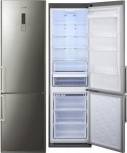 Холодильник Samsung RL 50 RRCMG