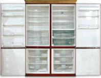 Холодильник Restart FRR022