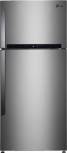 Холодильник LG GN-M702GLHW