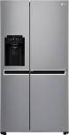 Холодильник LG GS-J760PZXZ