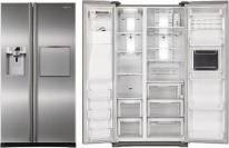 Холодильник Samsung RSG 5 FURS