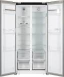 Холодильник Hiberg RFS-480DX NFB
