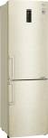 Холодильник LG GA-M599ZEQZ