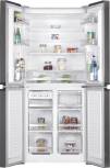 Холодильник Kraft KF-DE4430DFM