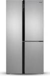 Холодильник Ginzzu NFK-610