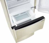 Холодильник LG GC-B303SEHV