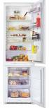 Холодильник Zanussi ZBB 7297