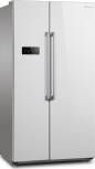 Холодильник Kenwood KSB-1755GW
