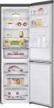 Холодильник LG GA-B459MMDZ