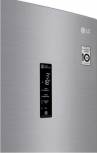 Холодильник LG GA-B459MMDZ