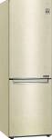 Холодильник LG GA-B459 SECL