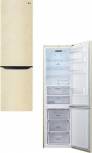 Холодильник LG GW-B509SECM