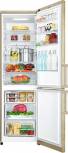 Холодильник LG GA-B499ZVTP