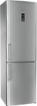 Холодильник Hotpoint-Ariston HBD 1202.3 X NF H O3