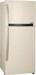 Холодильник LG GC-M432HEHL