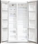 Холодильник Ginzzu NFK-605