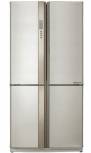 Холодильник Sharp SJ EX820F