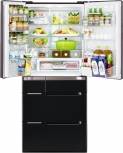 Холодильник Hitachi R-E6800UXK