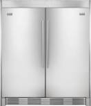 Холодильник Frigidaire MRAD19V9QS/MUFD19V9QS