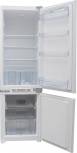 Холодильник Zigmund & Shtain BR 01.1771 SX