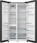Холодильник Korting KNFS 91797 GN