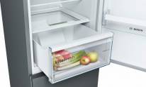 Холодильник Bosch KGN 39VC2AR