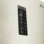 Холодильник LG GA-E429SERZ