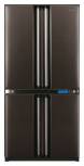 Холодильник Sharp SJ F800SP