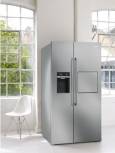 Холодильник Zanussi ZRB 485NFI