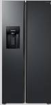 Холодильник Hiberg RFS-650DX NFB