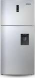 Холодильник Ginzzu NFK-505