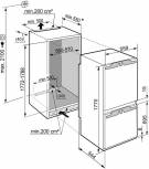 Холодильник Liebherr ICP 3314