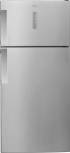 Холодильник Hotpoint-Ariston HA84TE 72 XO3