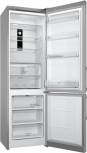 Холодильник Hotpoint-Ariston HF 8201 S O