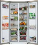 Холодильник Hiberg RFS-450D NFXq
