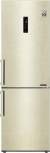Холодильник LG GA-B459 BEDZ