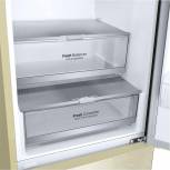 Холодильник LG GA-B459 BEDZ