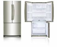 Холодильник Samsung RF 62UBPN
