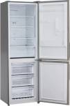Холодильник Shivaki BMR-1852DNFBE