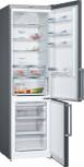 Холодильник Bosch KGN 39XC3OR