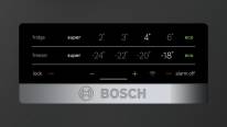 Холодильник Bosch KGN 39XC3OR